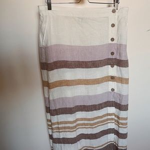 Rachel Zoe Skirt